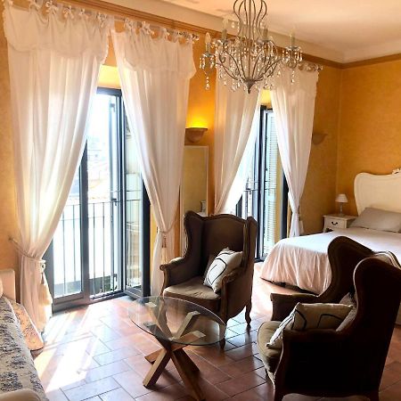 S. Faustino Rooms Viterbo Kültér fotó