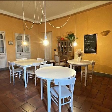 S. Faustino Rooms Viterbo Kültér fotó