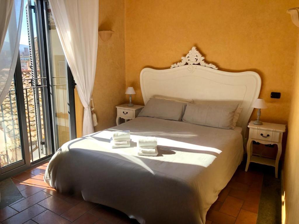 S. Faustino Rooms Viterbo Kültér fotó