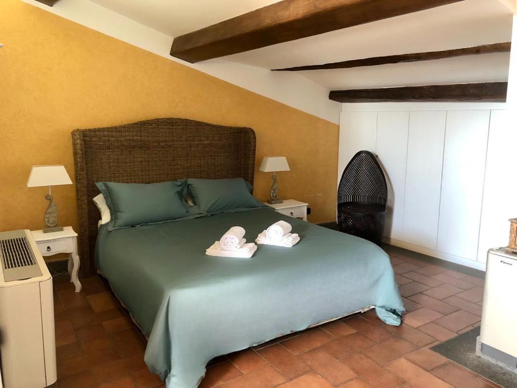 S. Faustino Rooms Viterbo Kültér fotó