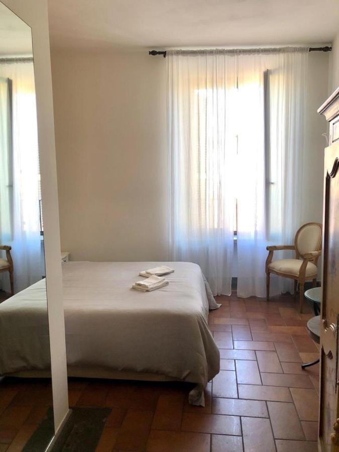 S. Faustino Rooms Viterbo Kültér fotó
