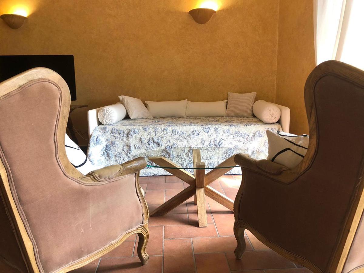 S. Faustino Rooms Viterbo Kültér fotó