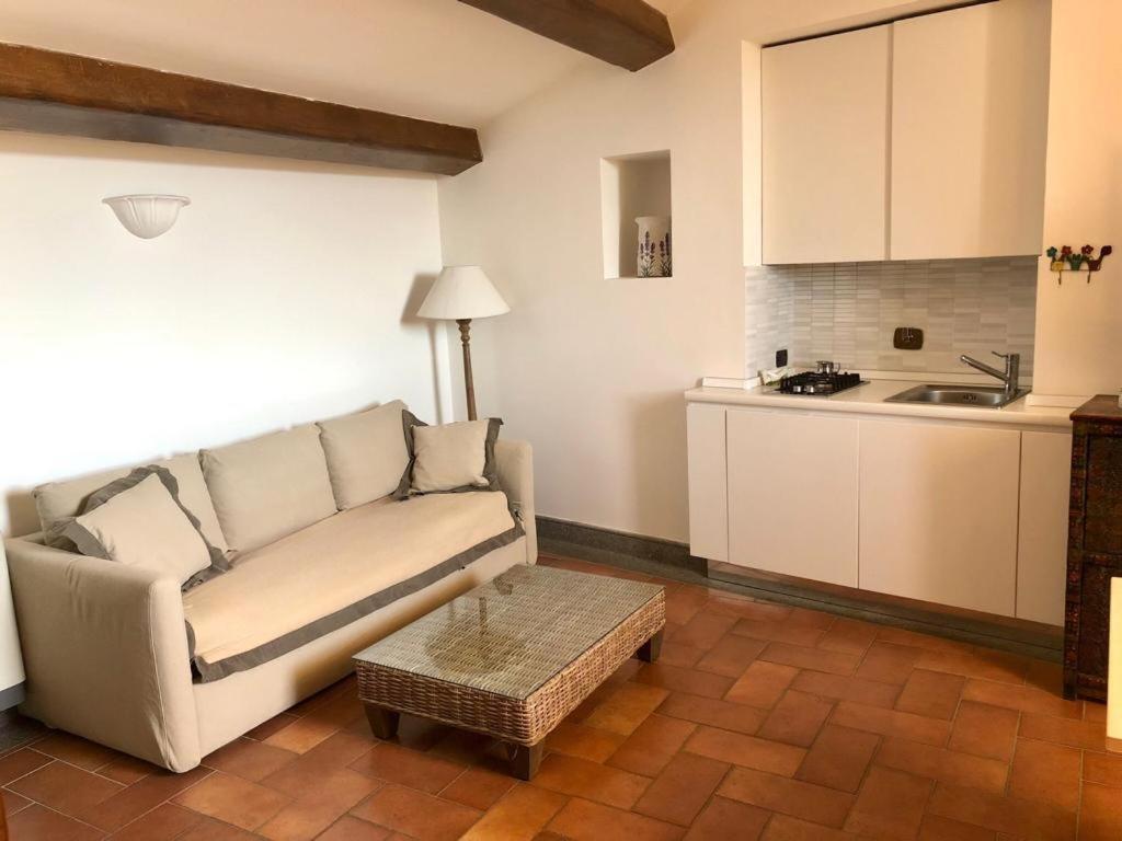 S. Faustino Rooms Viterbo Kültér fotó