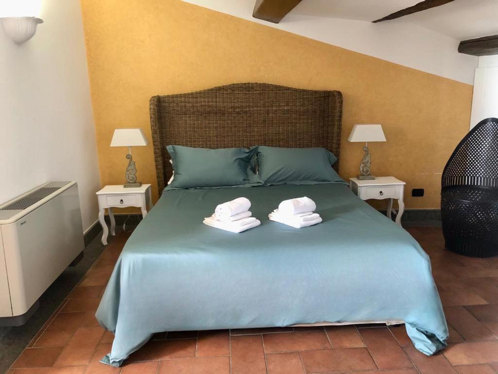S. Faustino Rooms Viterbo Kültér fotó
