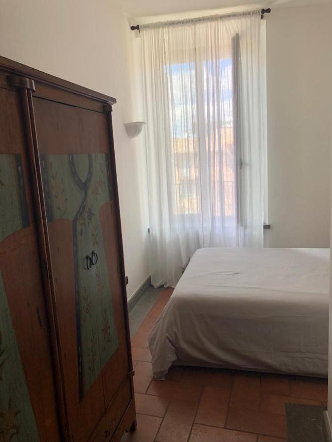 S. Faustino Rooms Viterbo Kültér fotó