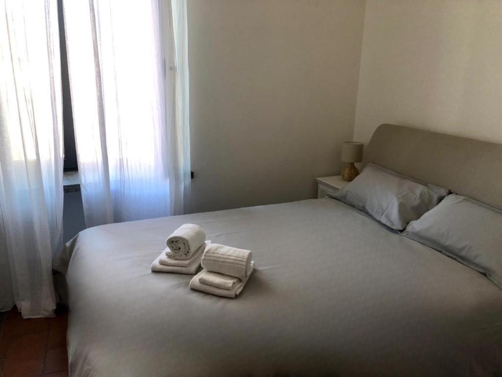 S. Faustino Rooms Viterbo Kültér fotó