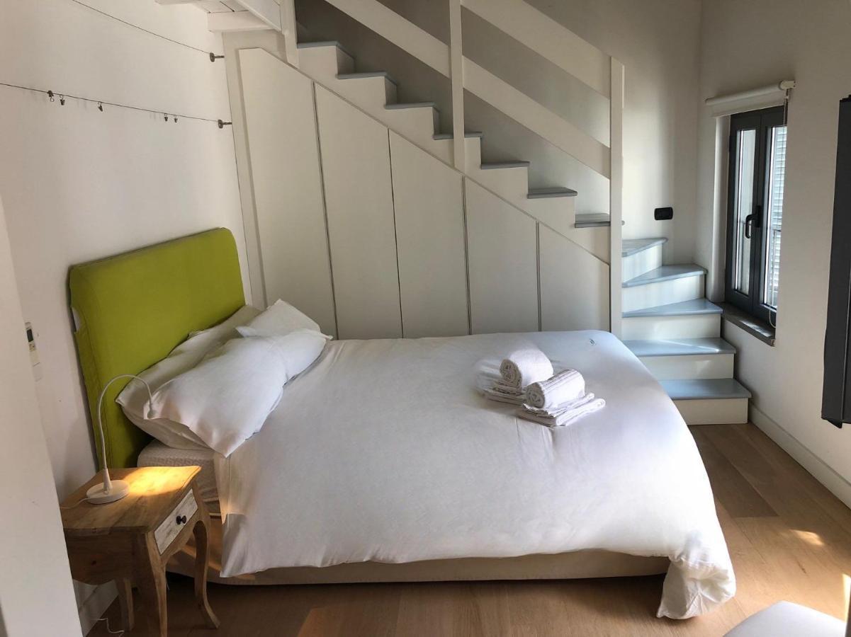 S. Faustino Rooms Viterbo Kültér fotó