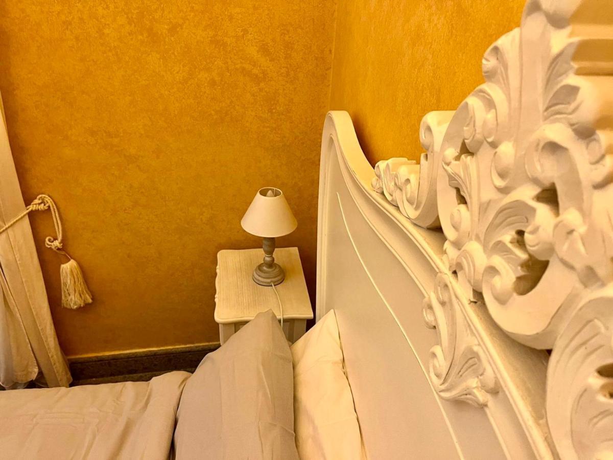 S. Faustino Rooms Viterbo Kültér fotó