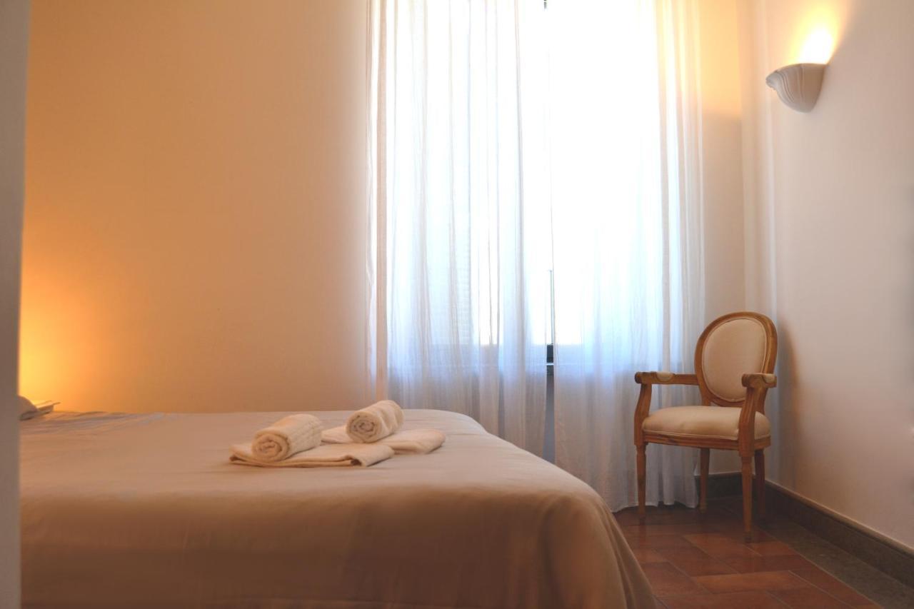 S. Faustino Rooms Viterbo Kültér fotó